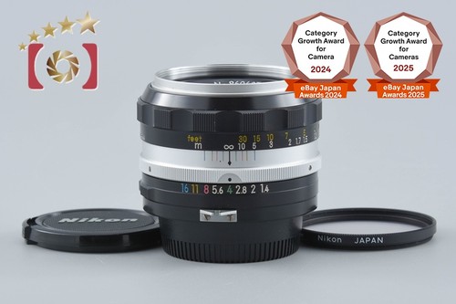 Nikon nikkor obiettivo - nikkor-s,