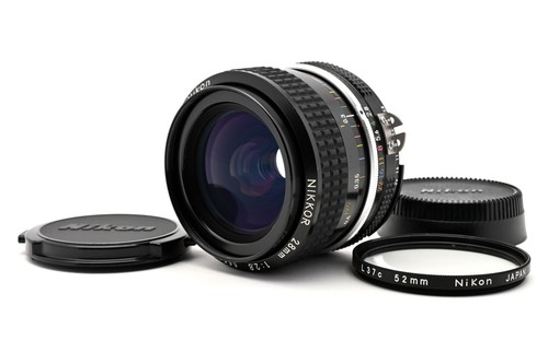 Ottimo come nuovo nikon - [ottimo,