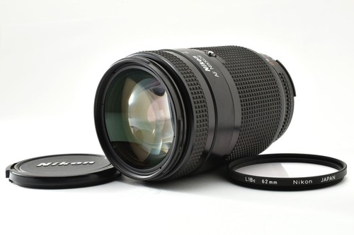 Quasi come nuovo nikon - nuovo],