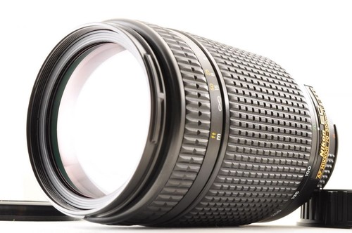 Nikon nikkor 300 - nikkor, mm