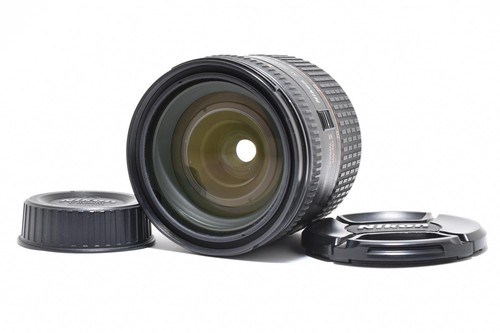 Ottime condizioni nikon - [ottime, af