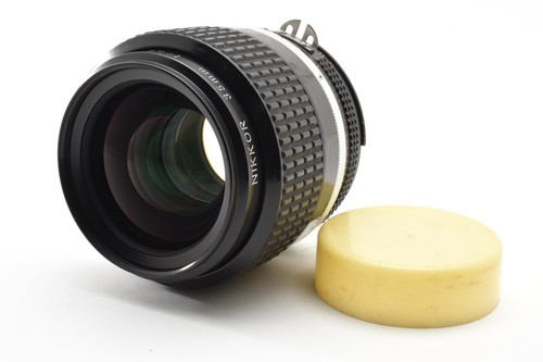 Near mint nikon - nikon, ai-s