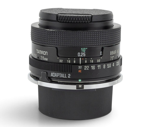 Tamron 28mm bbar - tamron,