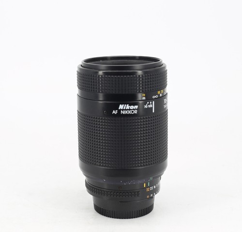 Nikon 210mm 0 - 210mm, f4.0-5.6