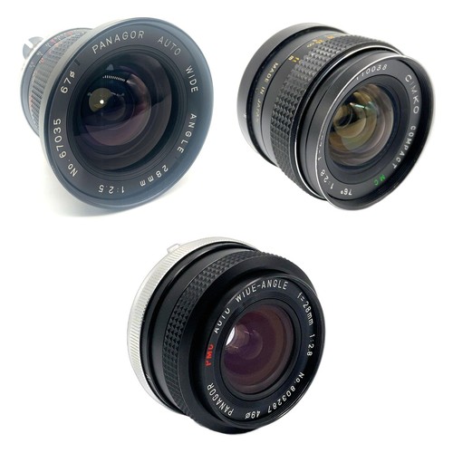 Nikon obiettivo - f,