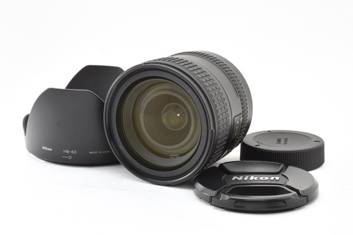 Nikon nikkor 85 mm - af-s,