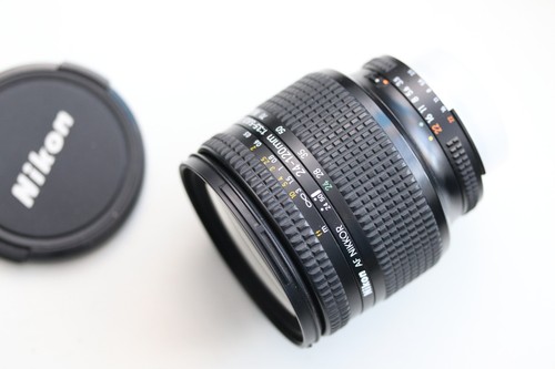 Nikon nikkor - nikon,