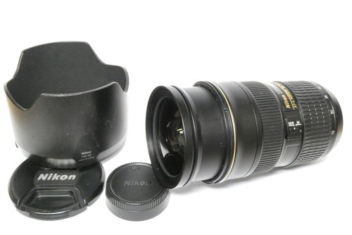 Nikon nikkor obiettivo - af-s,