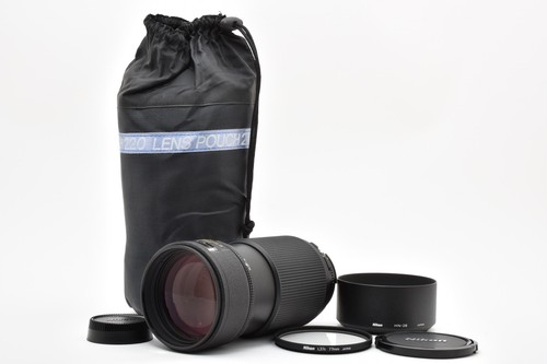 Ecc nikon af nikkor - [ecc, +