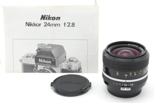 Quasi come nuovo - [], nikon