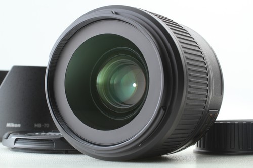Nikon nikkor 35mm 1 - nikon,