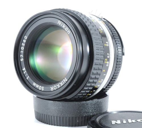 Nikon nikkor f 1 - nikkor, mm