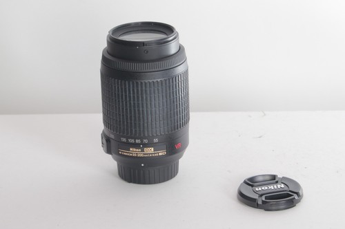Nikon afs 200 - nikon,