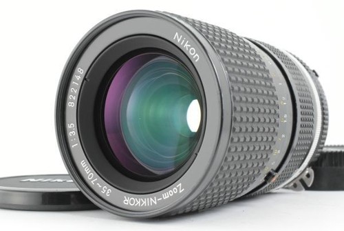 Quasi nuovo nikon s ais - nuovo], ai-s