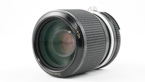 Nikon zoom nikkor 86 mm - zoom-nikkor, 43-86