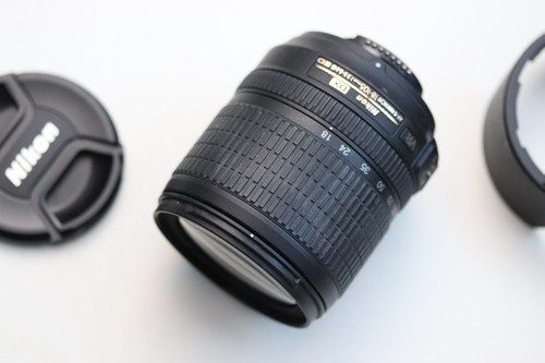 Nikon nikkor - nikon, af-s