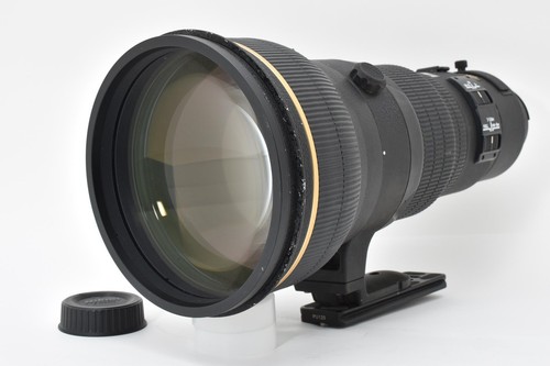 Ecc teleobiettivo nikon - 5],