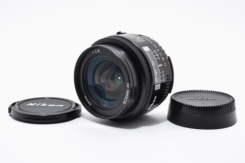 Tappo come nuovo nikon - [tappo,