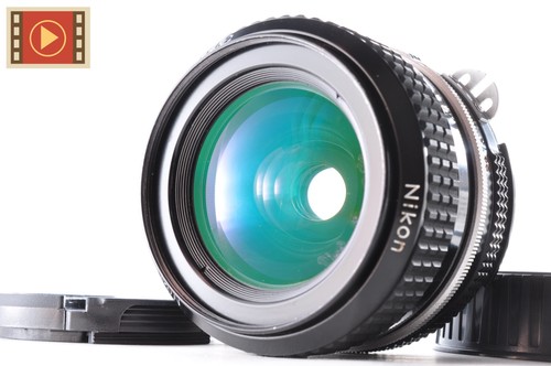 Nikon nikkor 28 mm - nikon,