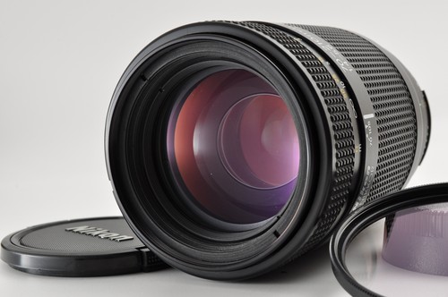 Nikon 210 4 5 6 - af, mm