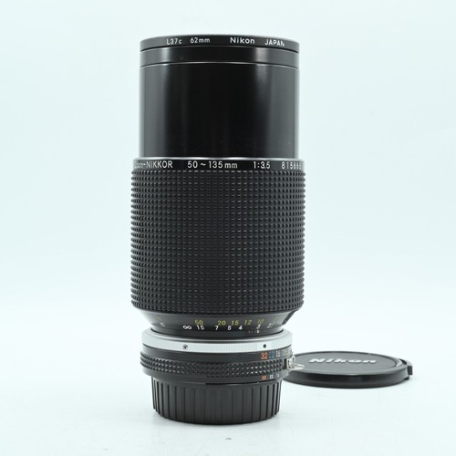 Nikon zoom nikkor - ai-s,