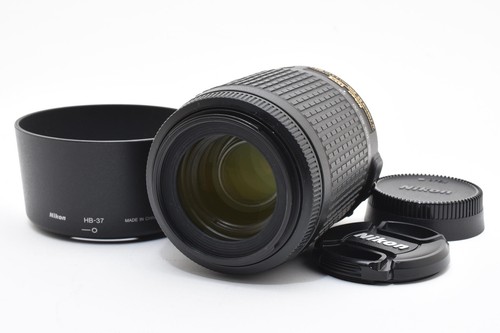Top mint nikon - ✨top, af-s