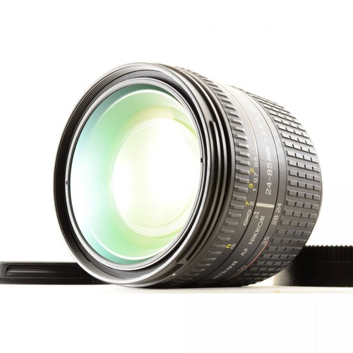 Nikon nikkor 85mm 8 4 - nikkor, 24-85mm