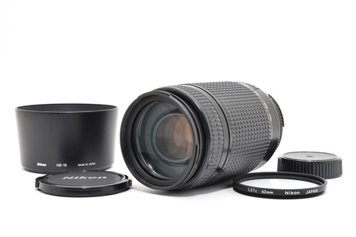 Ottime condizioni nikon af - condizioni],