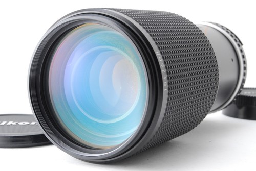 Ecc obiettivo nikon ai - [ecc+5],
