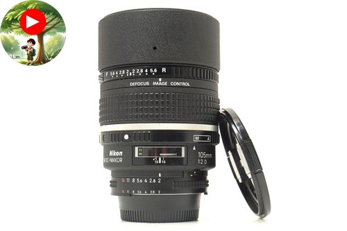 Ecc nikon af dc nikkor - 5],