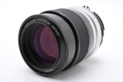Ecc nikon nikkor - nikon, auto