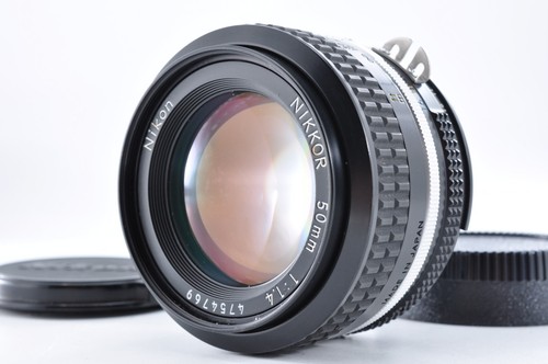 Nikon nikkor f - nikkor, mm