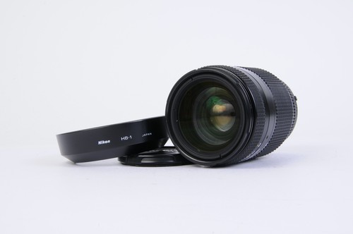 Nikon nikkor 70mm - nikkor, 1:2.8