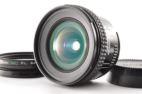 Nikon nikkor f 2 - af, f/2.8