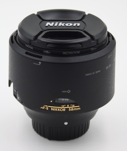 Nikon nikkor f 1 - nikon,