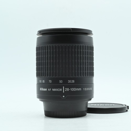 Nikon nikkor 100 mm - nikkor, 28-100