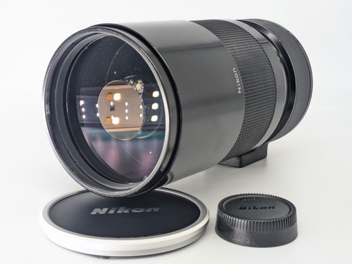 Video leggi nikon - nikon, reflex