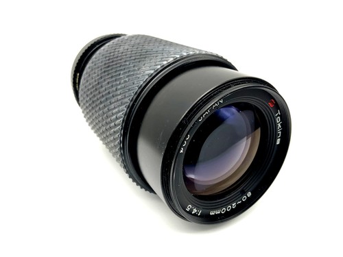 Tokina 200mm 4 5 - tokina, 80-200mm