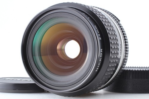 Ottime condizioni nikon - [ottime, ai-s