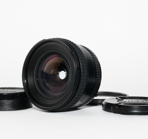 Ottimo come nuovo nikon - come,