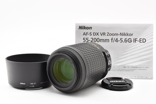 Nikon nikkor obiettivo - nikon,