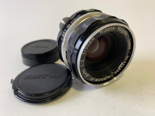 Nikon nikkor nippon - nikon,