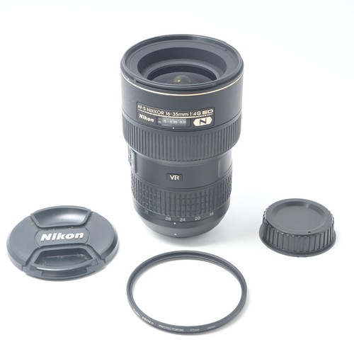 Nikon nikkor mm f - nikon, af-s