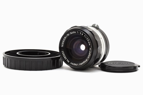 Quasi come nuovo - [], nikon