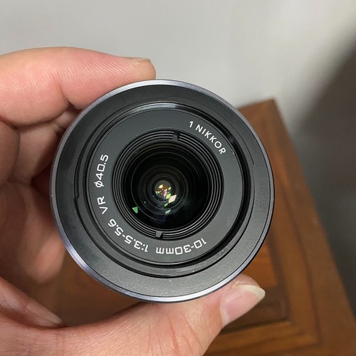 Nikon nikkor 30 mm - nikon,