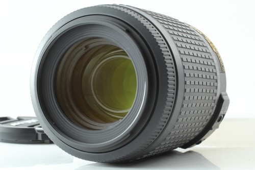 Nikon nikkor 55 - dx, 55-200mm
