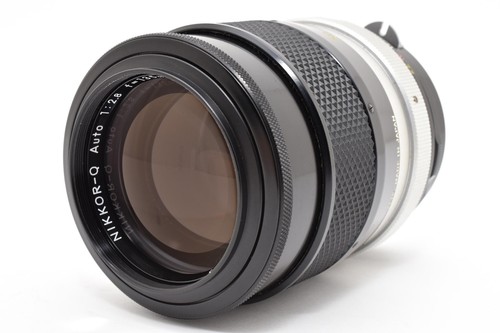 Quasi come nuovo - [], nikon