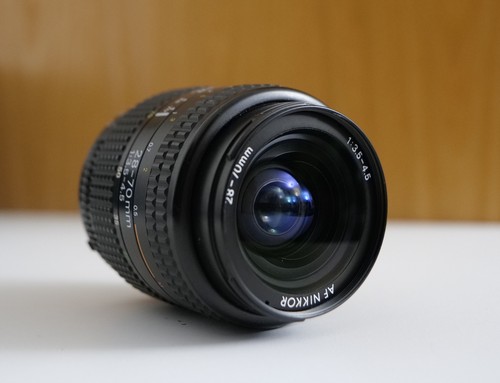 Nikon 70mm 5 4 - nikon, af