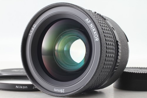 Ecc nikon af nikkor 28 - nikkor,