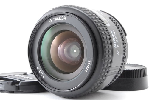 Ottimo come nuovo nikon af - nikon,